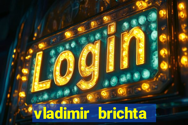 vladimir brichta pelado no filme bingo